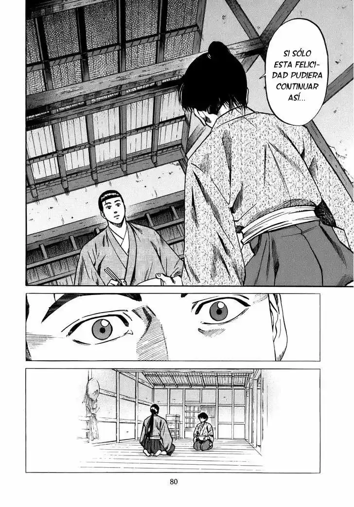Nobunaga no Chef (2016) - Capítulo 11 - Página 16 - LectorTMOo