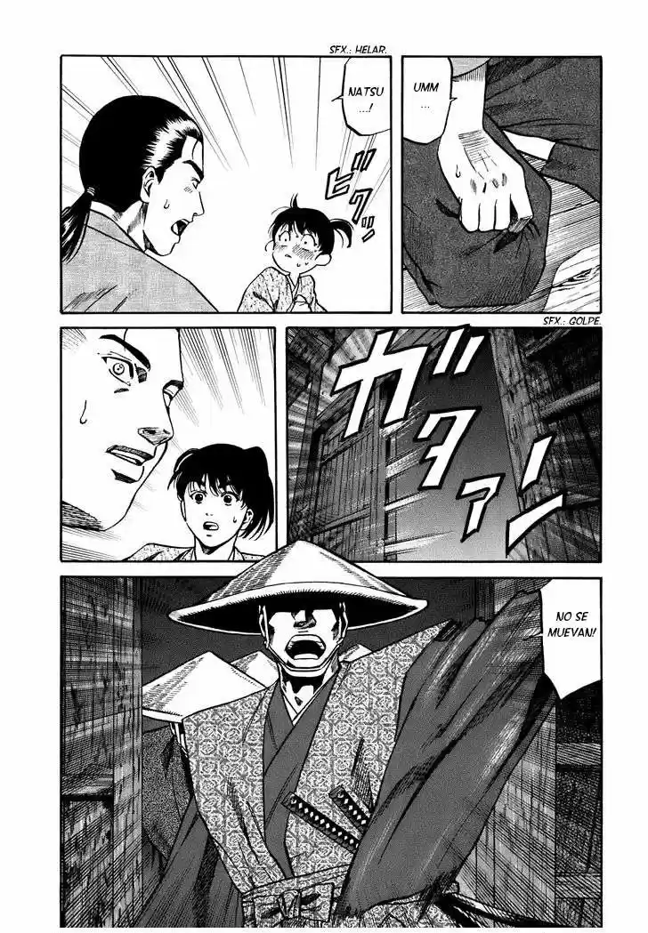 Nobunaga no Chef (2016) - Capítulo 11 - Página 21 - LectorTMOo