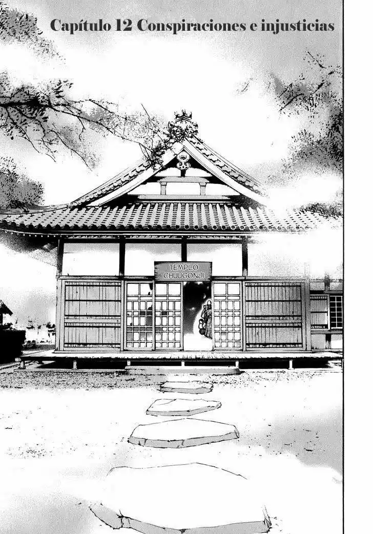 Nobunaga no Chef (2016) - Capítulo 12 - Página 2 - LectorTMOo