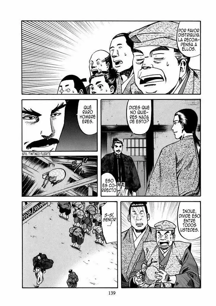 Nobunaga no Chef (2016) - Capítulo 14 - Página 12 - LectorTMOo