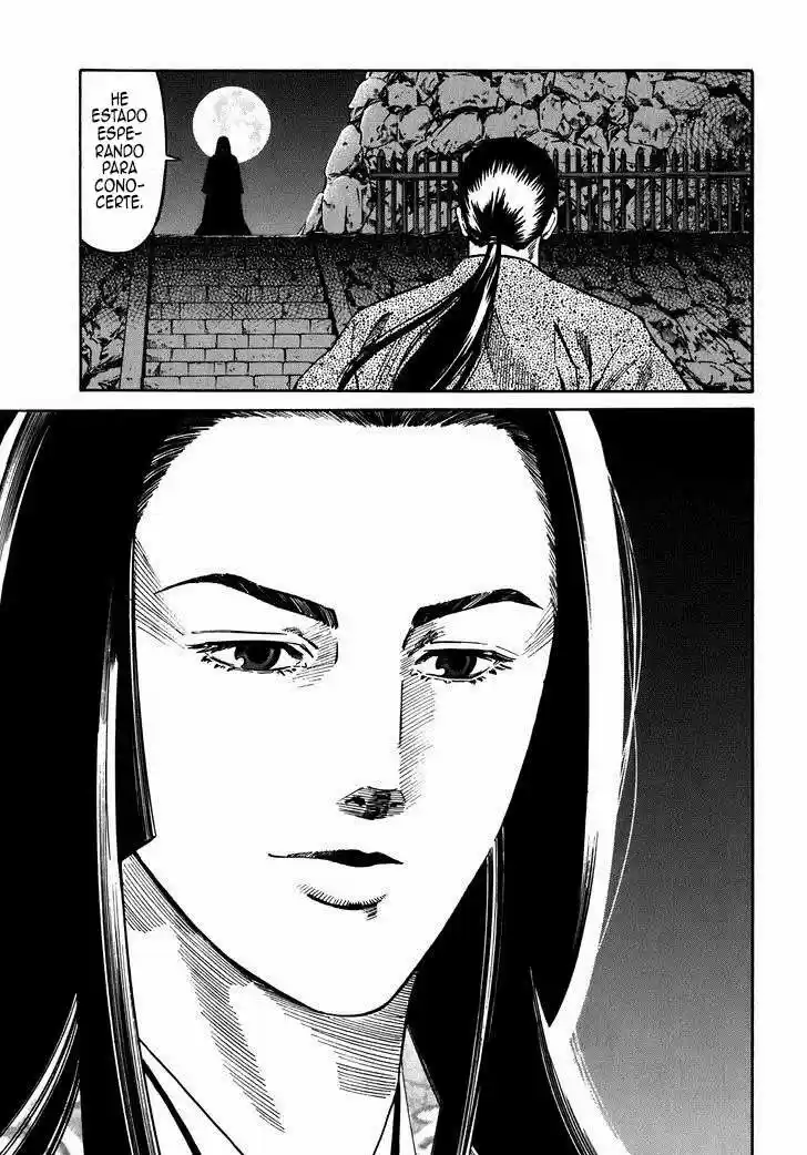 Nobunaga no Chef (2016) - Capítulo 14 - Página 20 - LectorTMOo