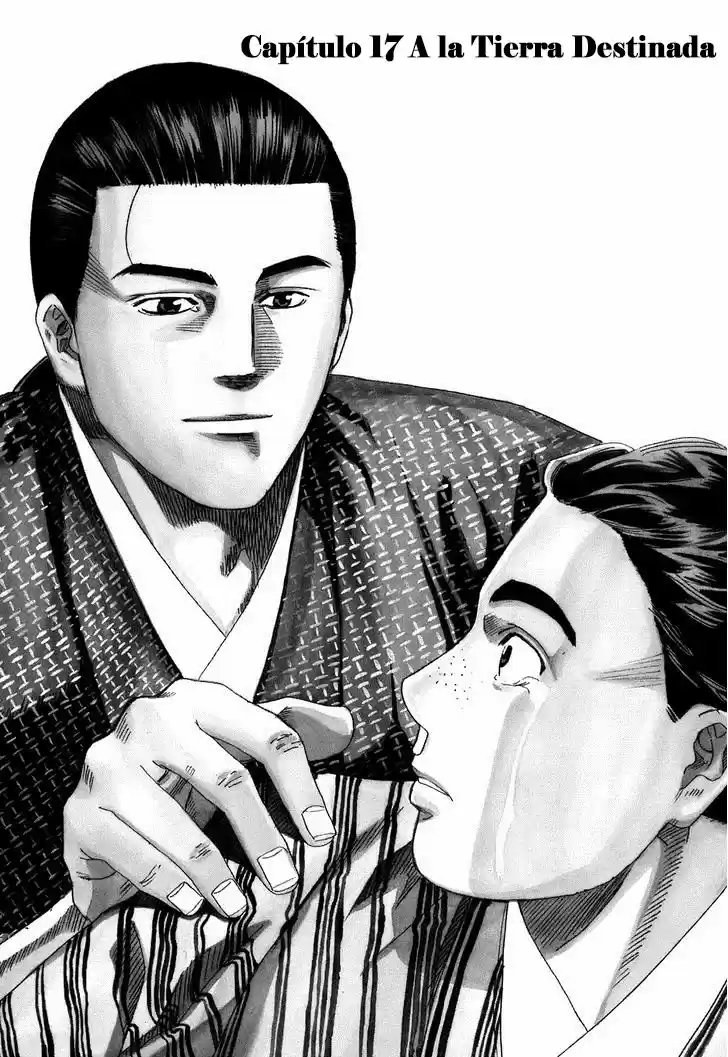 Nobunaga no Chef (2016) - Capítulo 17 - Página 7 - LectorTMOo
