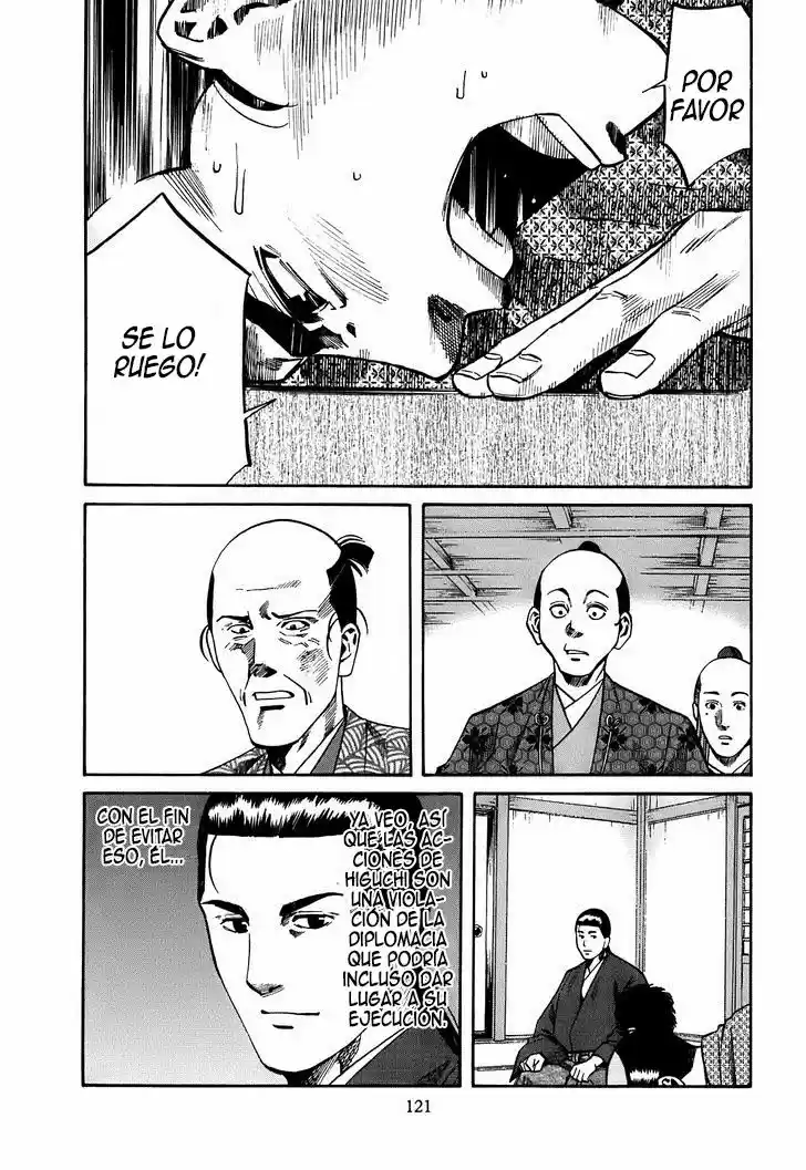 Nobunaga no Chef (2016) - Capítulo 22 - Página 15 - LectorTMOo