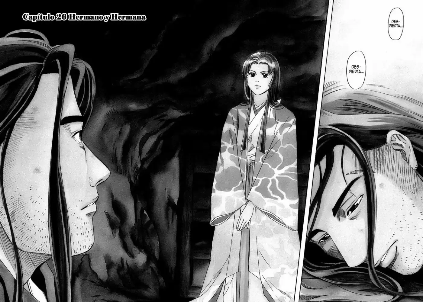 Nobunaga no Chef (2016) - Capítulo 26 - Página 6 - LectorTMOo