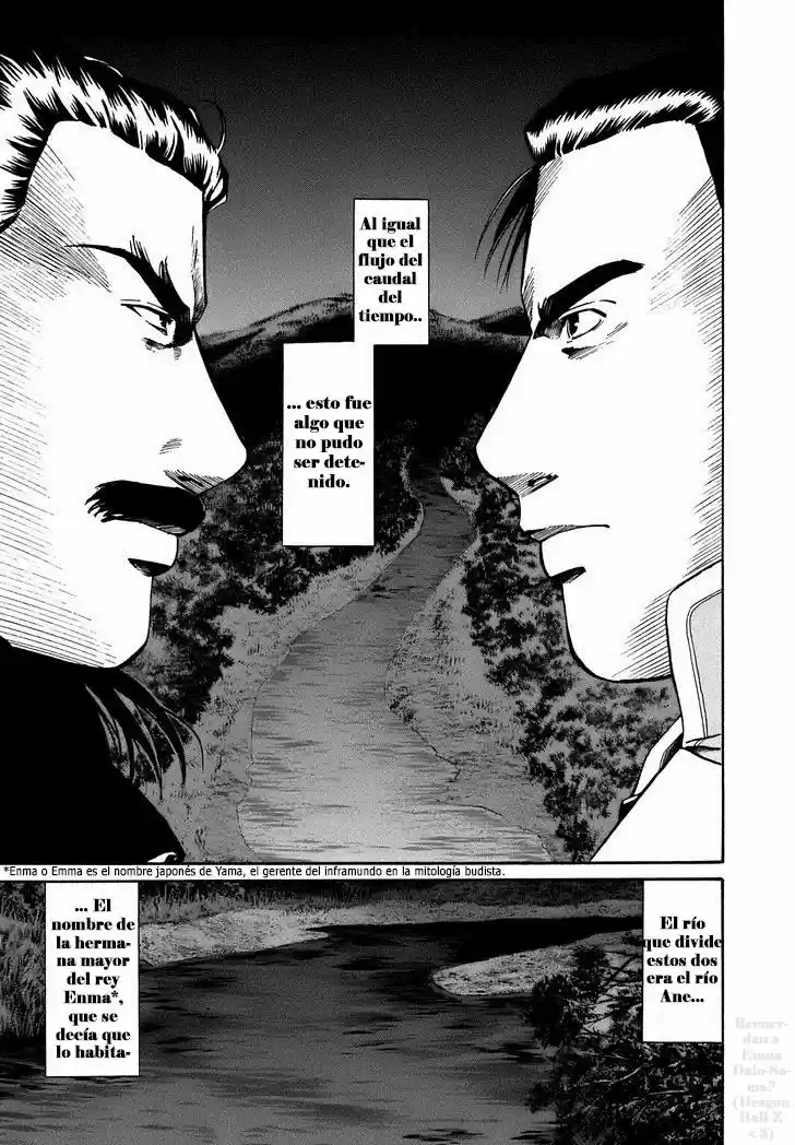 Nobunaga no Chef (2016) - Capítulo 28 - Página 13 - LectorTMOo