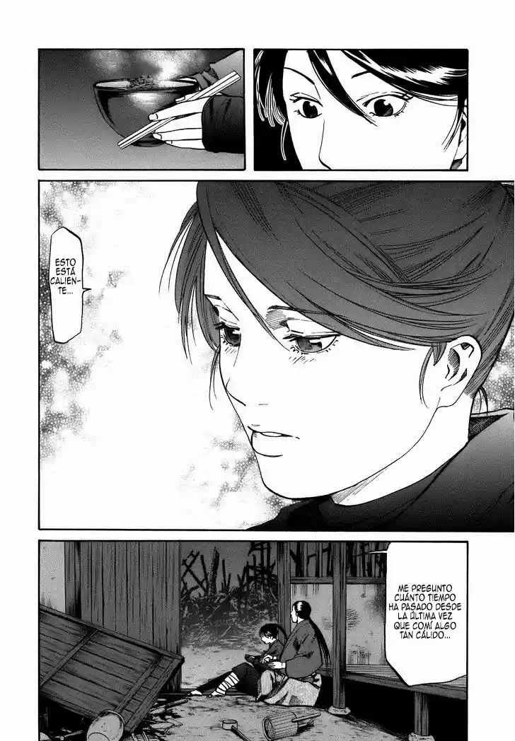 Nobunaga no Chef (2016) - Capítulo 29 - Página 18 - LectorTMOo