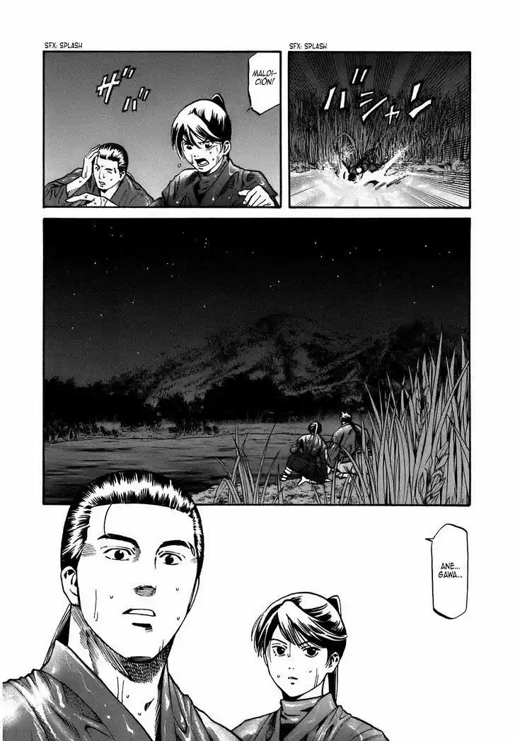 Nobunaga no Chef (2016) - Capítulo 30 - Página 13 - LectorTMOo