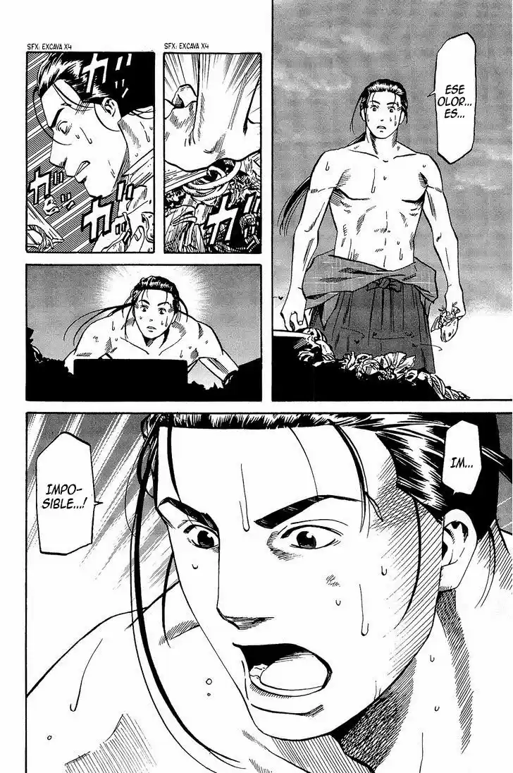 Nobunaga no Chef (2016) - Capítulo 36 - Página 24 - LectorTMOo
