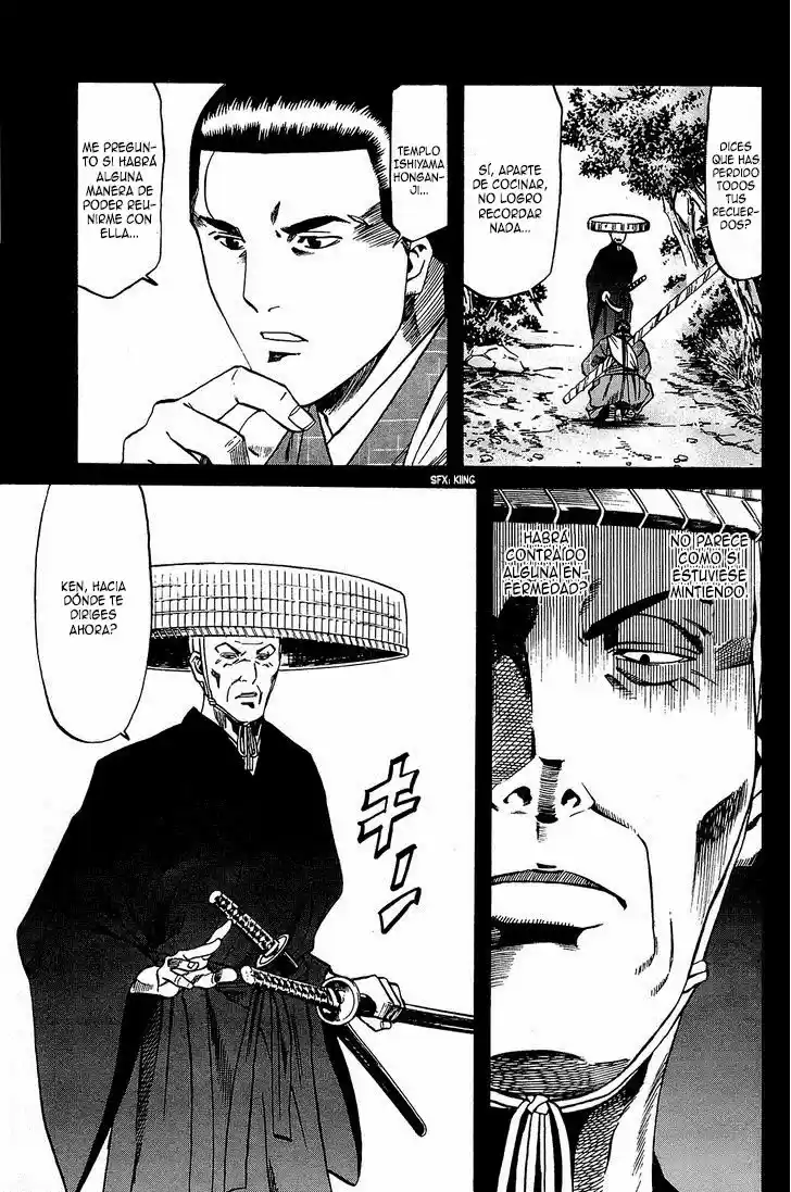 Nobunaga no Chef (2016) - Capítulo 42 - Página 12 - LectorTMOo