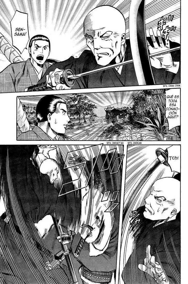 Nobunaga no Chef (2016) - Capítulo 42 - Página 18 - LectorTMOo