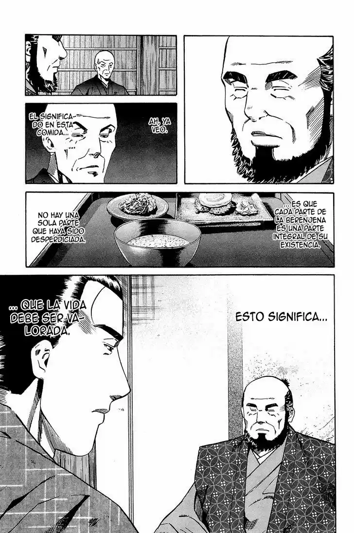 Nobunaga no Chef (2016) - Capítulo 43 - Página 20 - LectorTMOo