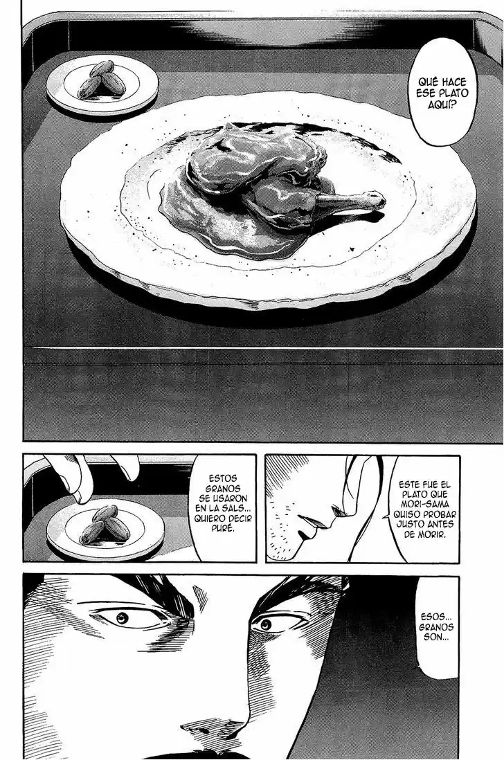 Nobunaga no Chef (2016) - Capítulo 46 - Página 12 - LectorTMOo