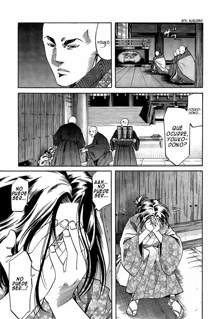 Nobunaga no Chef (2016) - Capítulo 49 - Página 10 - LectorTMOo