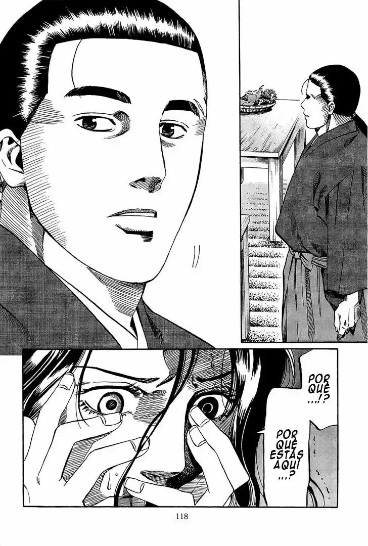 Nobunaga no Chef (2016) - Capítulo 49 - Página 11 - LectorTMOo