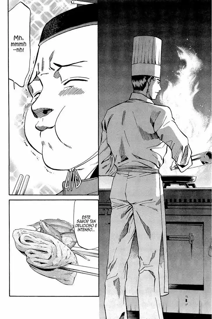 Nobunaga no Chef (2016) - Capítulo 51 - Página 14 - LectorTMOo