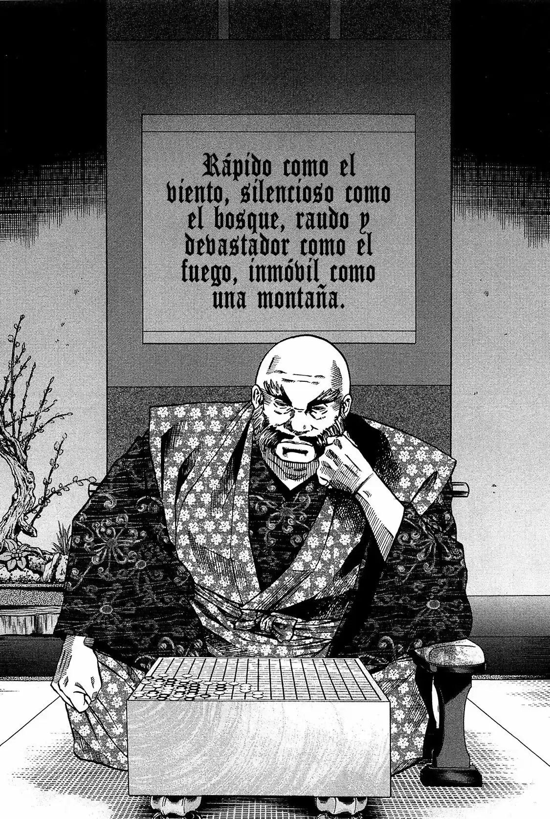 Nobunaga no Chef (2016) - Capítulo 53 - Página 9 - LectorTMOo