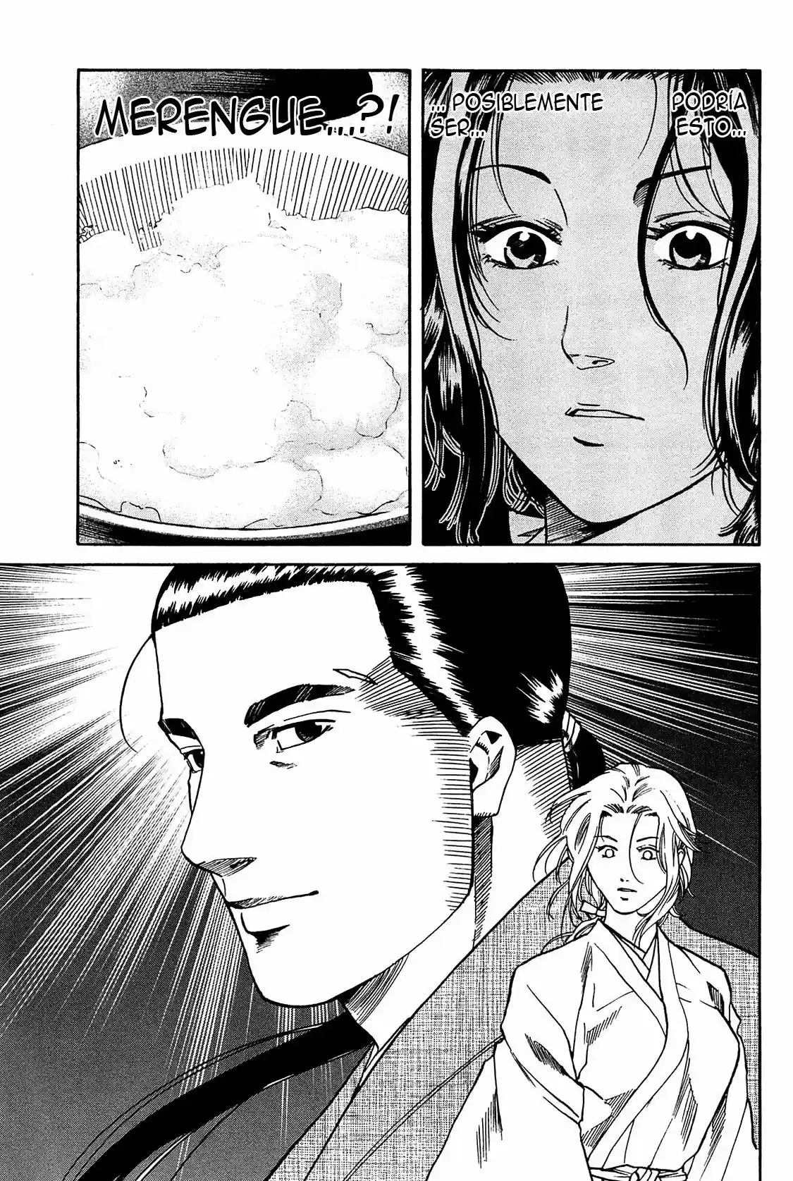 Nobunaga no Chef (2016) - Capítulo 56 - Página 13 - LectorTMOo