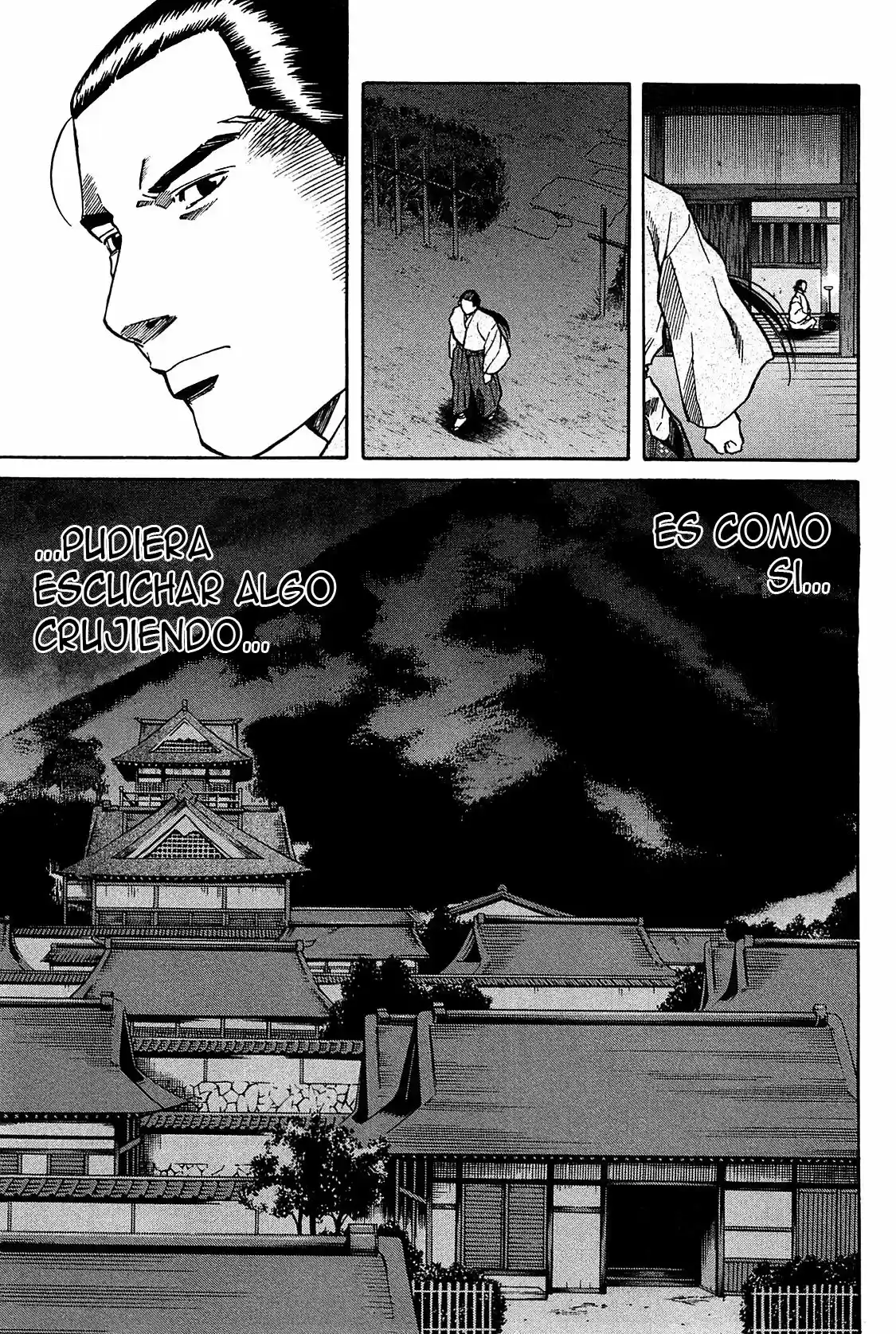 Nobunaga no Chef (2016) - Capítulo 57 - Página 19 - LectorTMOo