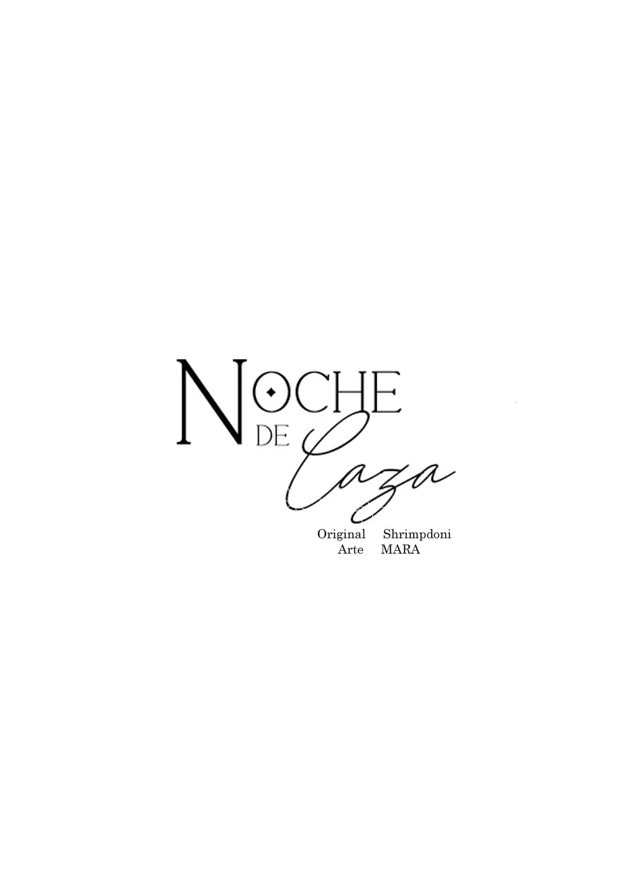 Noche de caza (2023) - Capítulo 13 - Página 15 - LectorTMOo