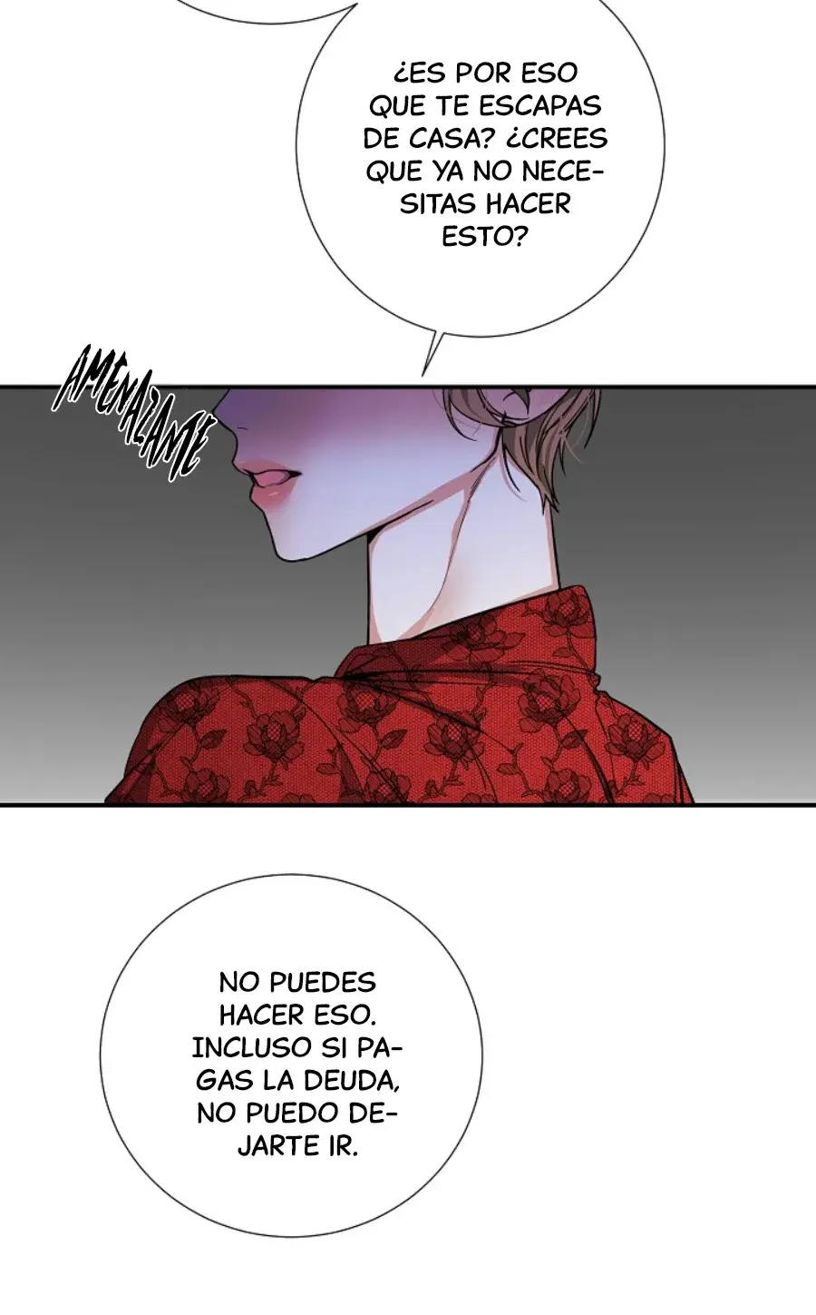 Noche de caza (2023) - Capítulo 13 - Página 19 - LectorTMOo
