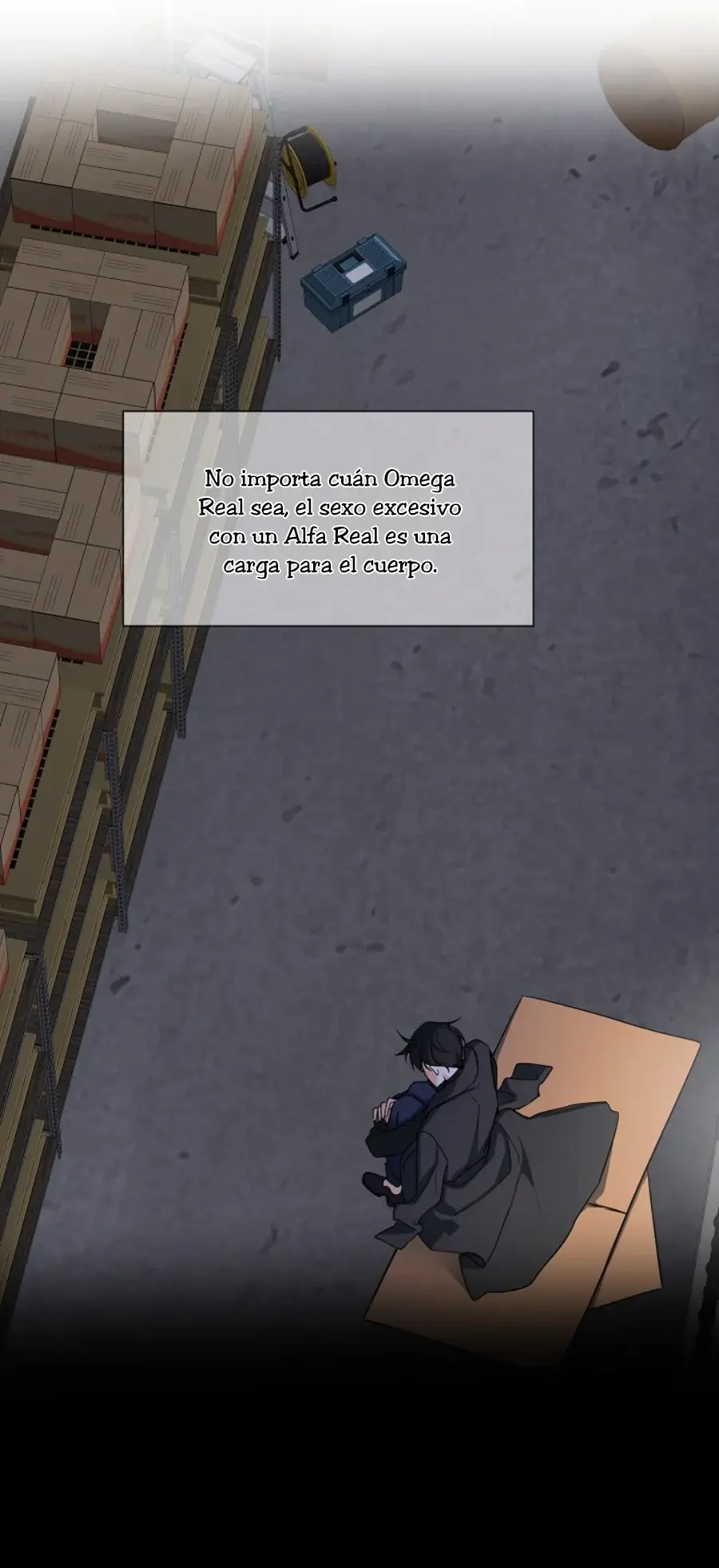 Noche de caza (2023) - Capítulo 13 - Página 37 - LectorTMOo