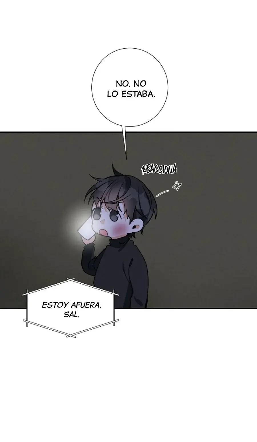 Noche de caza (2023) - Capítulo 13 - Página 44 - LectorTMOo