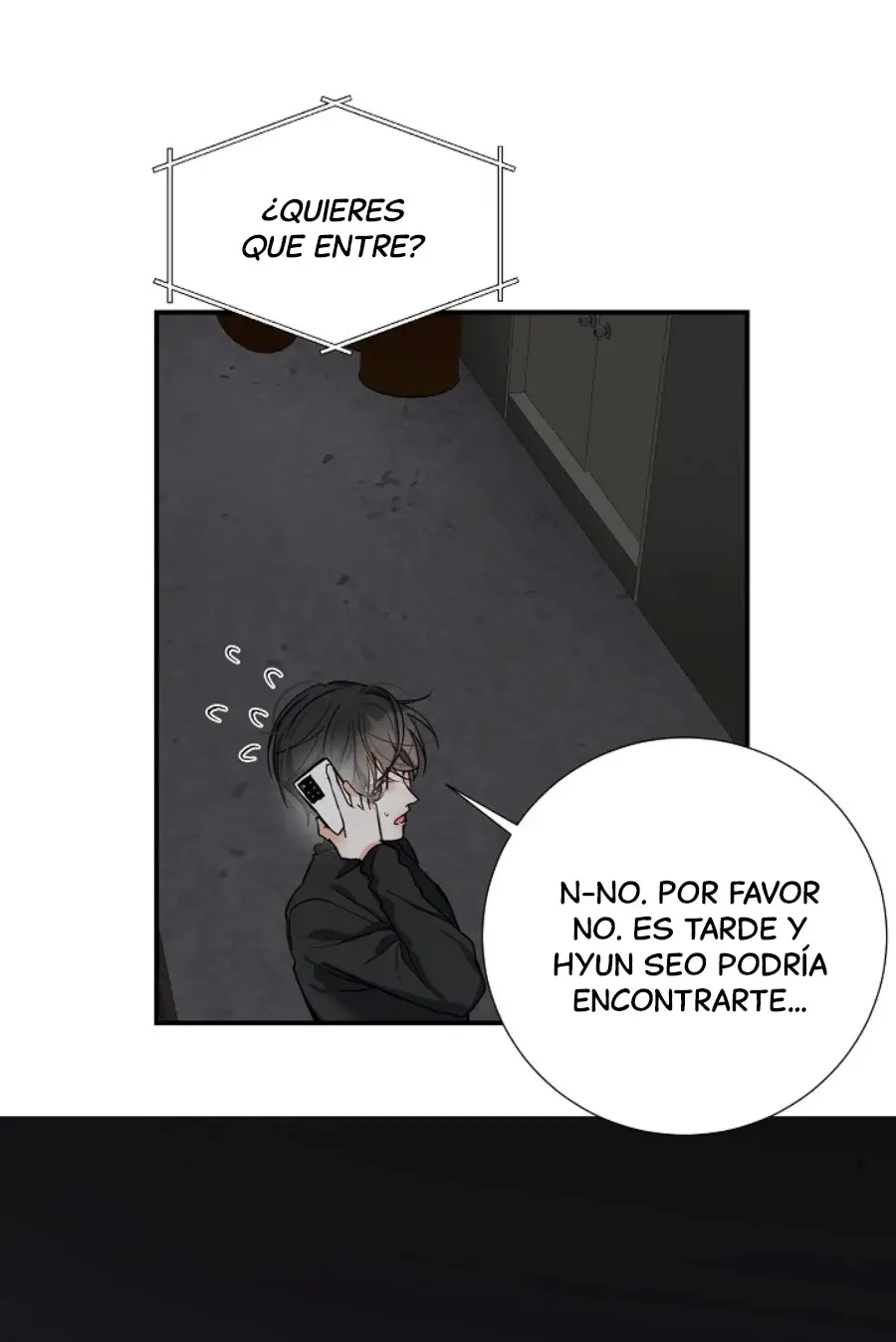Noche de caza (2023) - Capítulo 13 - Página 46 - LectorTMOo