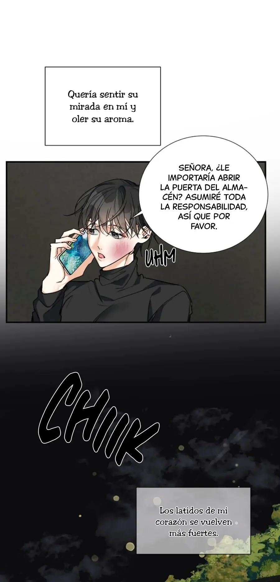 Noche de caza (2023) - Capítulo 13 - Página 52 - LectorTMOo