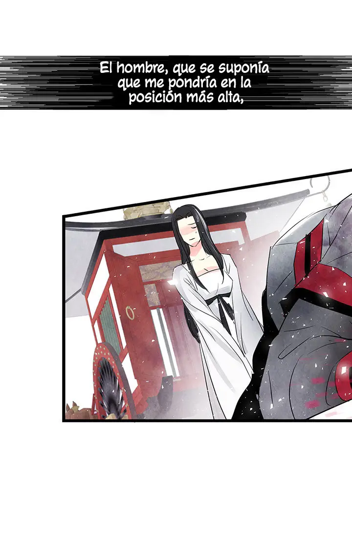 Noche de inmoralidad - Capítulo - Página 6 - LectorTMOo