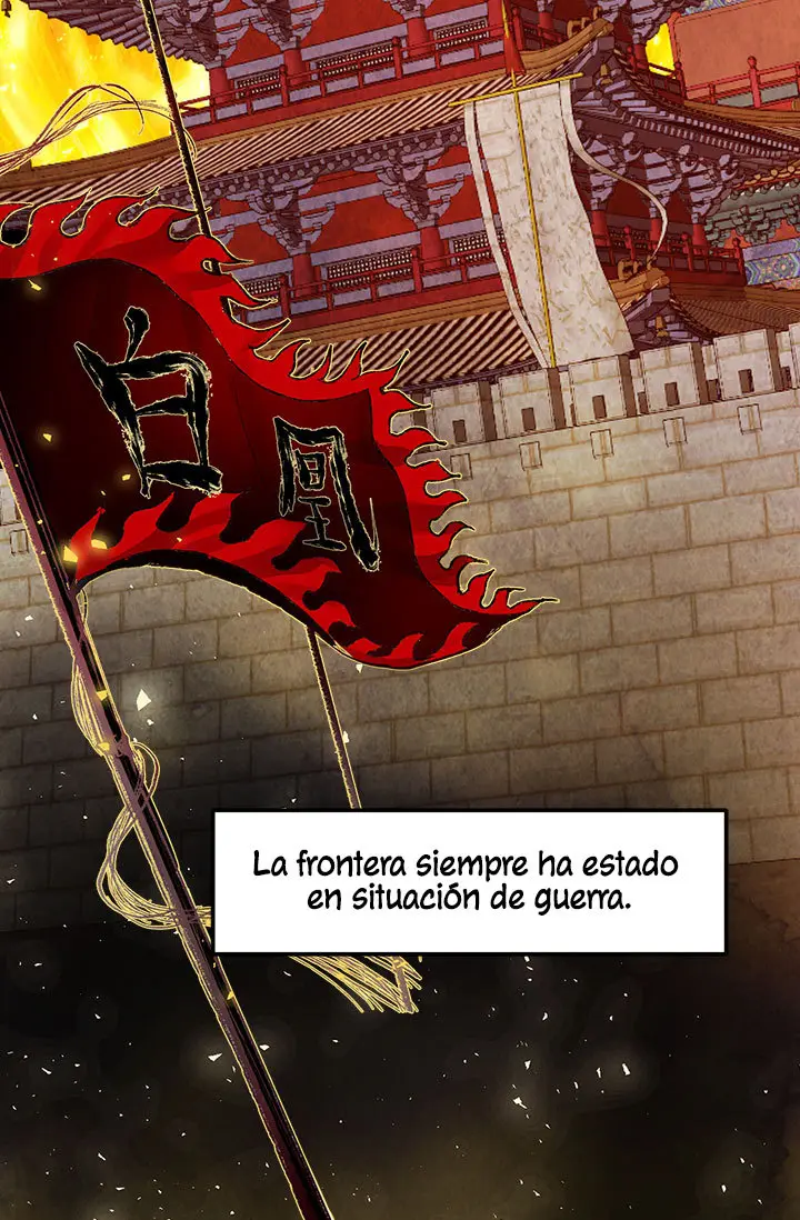 Noche de inmoralidad - Capítulo 1 - Página 5 - LectorTMOo
