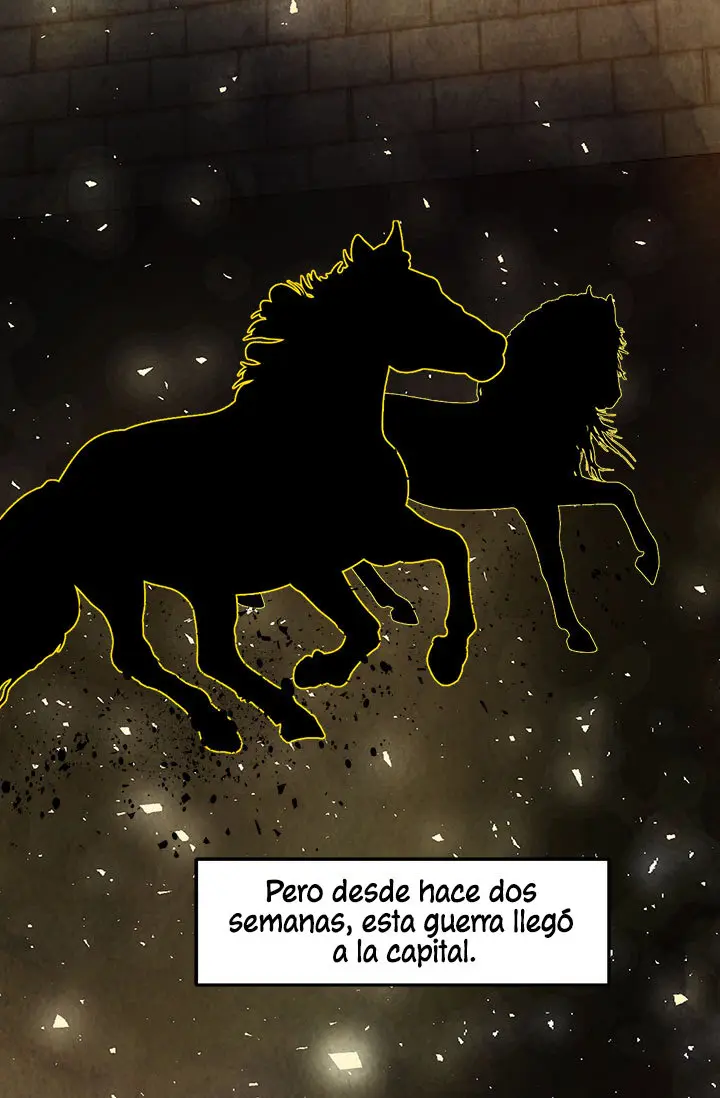 Noche de inmoralidad - Capítulo 1 - Página 6 - LectorTMOo
