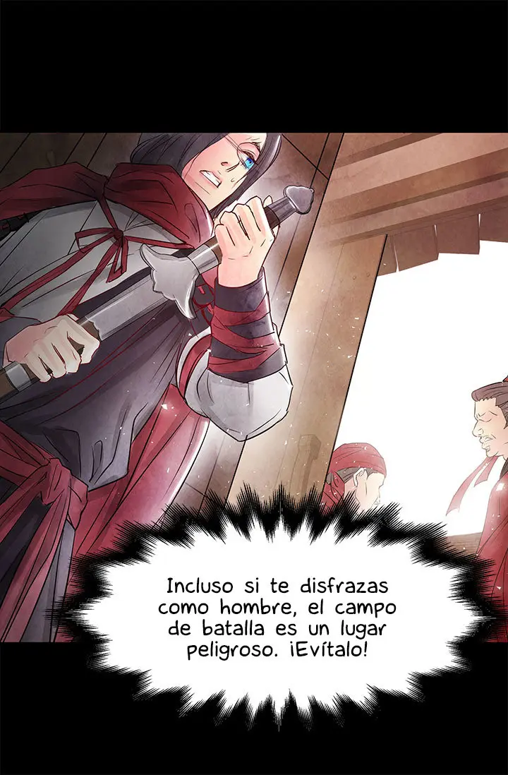 Noche de inmoralidad - Capítulo 1 - Página 14 - LectorTMOo