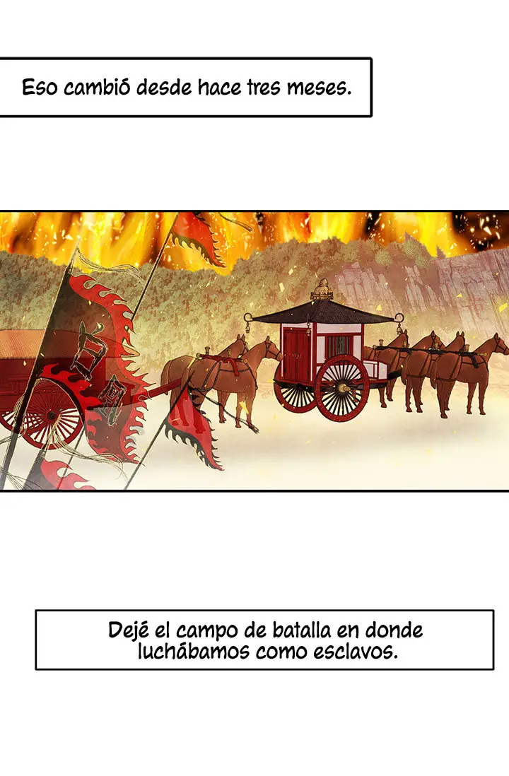 Noche de inmoralidad - Capítulo 1 - Página 16 - LectorTMOo