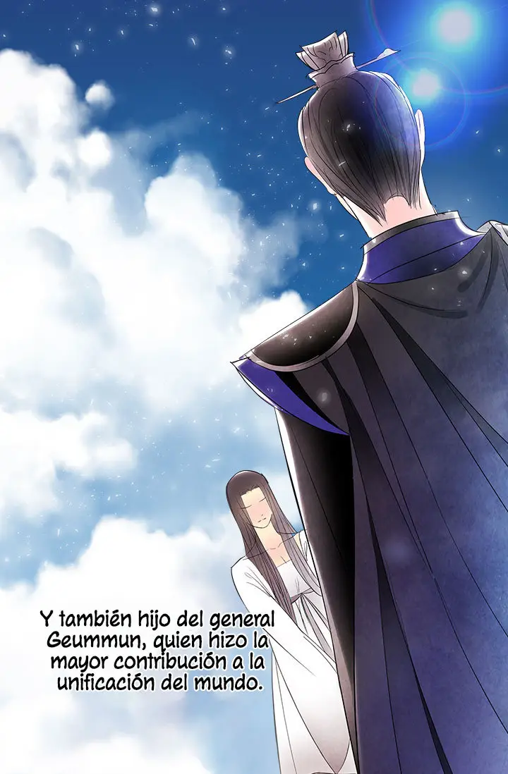 Noche de inmoralidad - Capítulo 1 - Página 30 - LectorTMOo