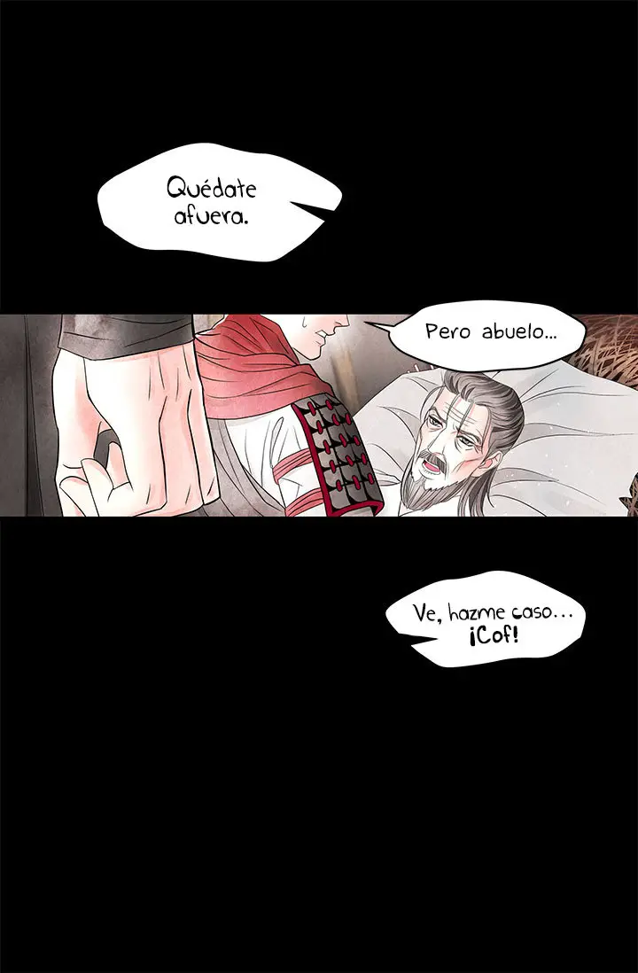 Noche de inmoralidad - Capítulo 10 - Página 15 - LectorTMOo