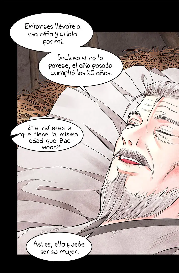 Noche de inmoralidad - Capítulo 10 - Página 28 - LectorTMOo