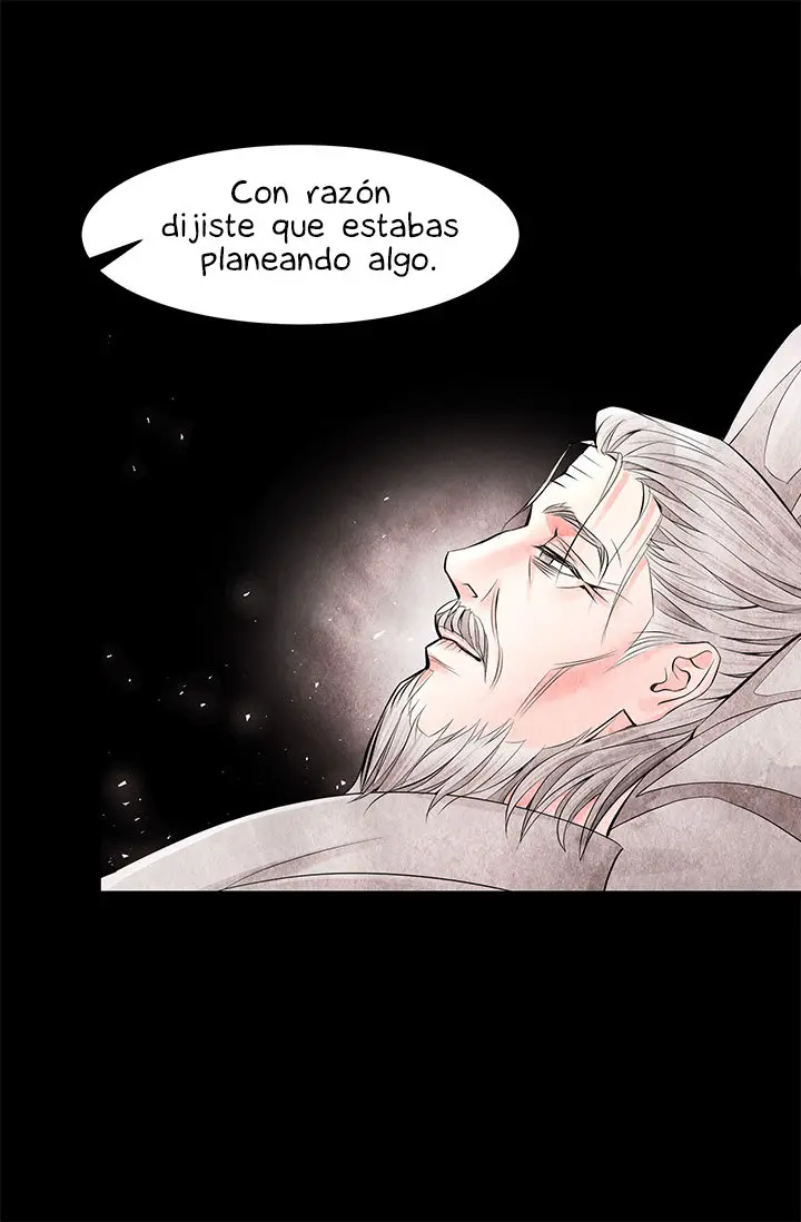 Noche de inmoralidad - Capítulo 10 - Página 29 - LectorTMOo