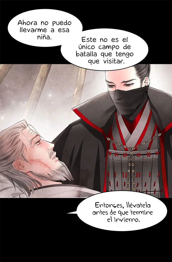 Noche de inmoralidad - Capítulo 10 - Página 33 - LectorTMOo