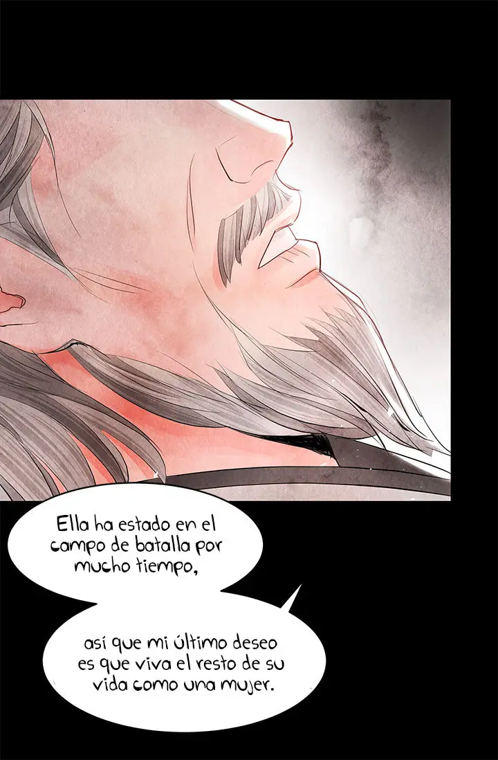 Noche de inmoralidad - Capítulo 10 - Página 34 - LectorTMOo