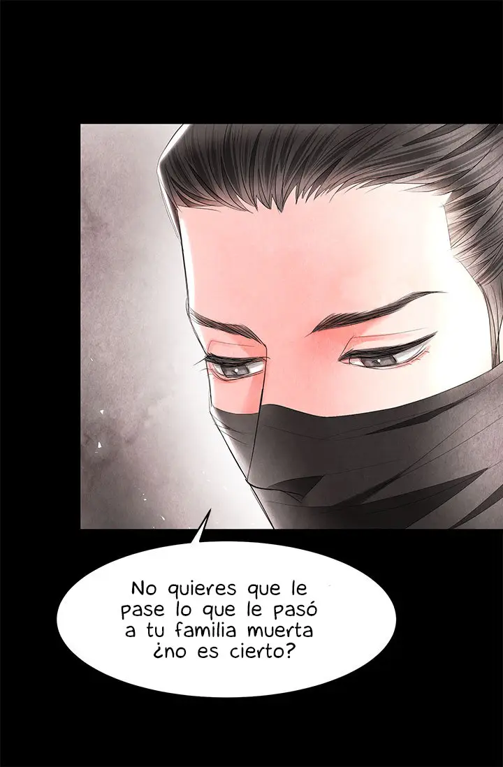 Noche de inmoralidad - Capítulo 10 - Página 35 - LectorTMOo
