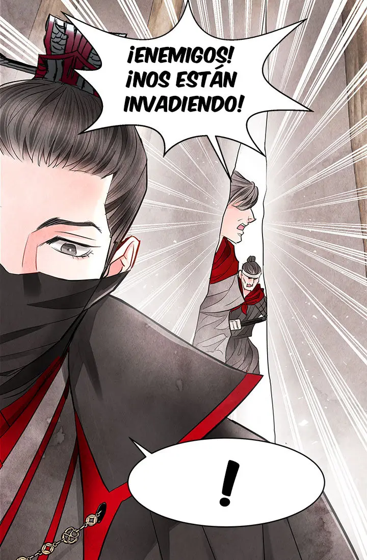 Noche de inmoralidad - Capítulo 10 - Página 38 - LectorTMOo