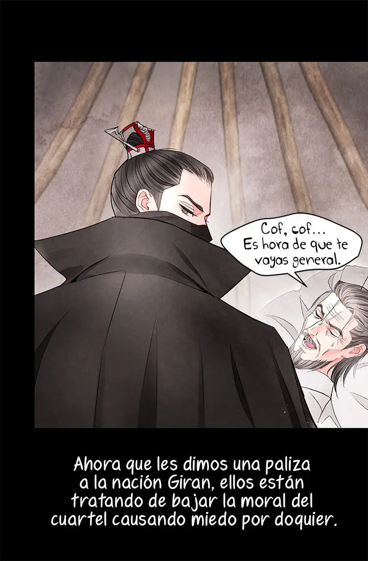 Noche de inmoralidad - Capítulo 10 - Página 39 - LectorTMOo