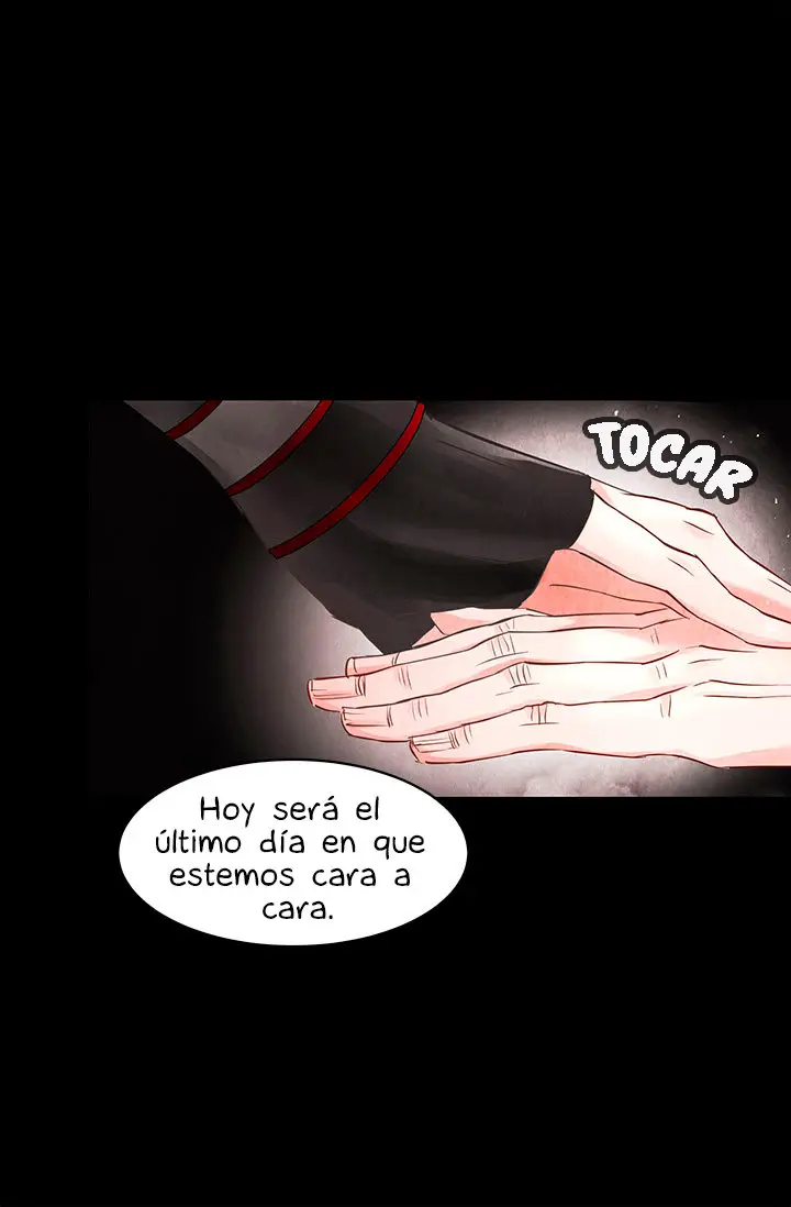 Noche de inmoralidad - Capítulo 10 - Página 40 - LectorTMOo