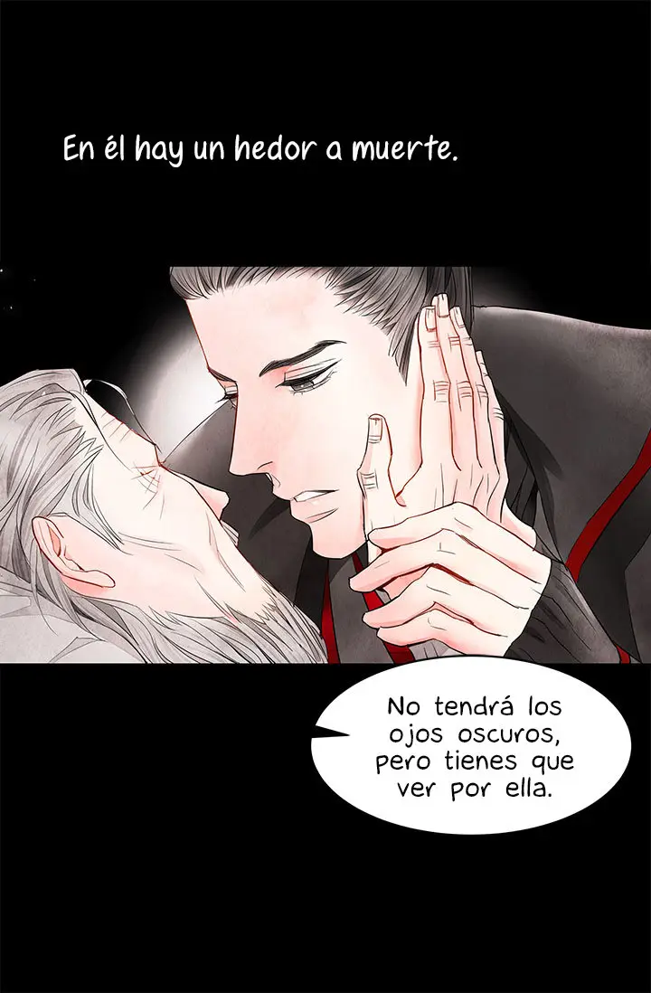 Noche de inmoralidad - Capítulo 10 - Página 42 - LectorTMOo