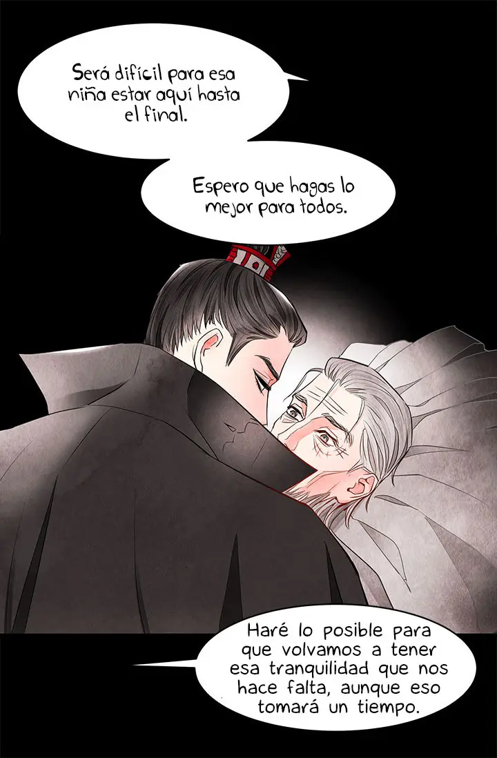 Noche de inmoralidad - Capítulo 10 - Página 43 - LectorTMOo