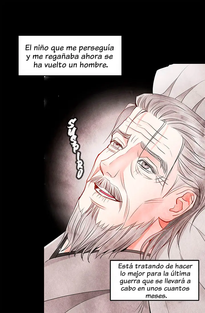 Noche de inmoralidad - Capítulo 10 - Página 44 - LectorTMOo