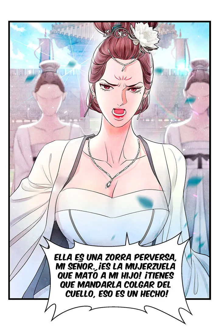 Noche de inmoralidad - Capítulo 11 - Página 41 - LectorTMOo