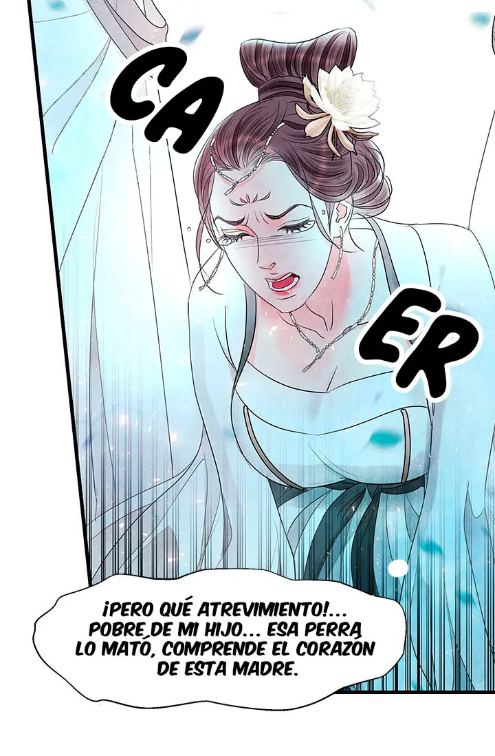 Noche de inmoralidad - Capítulo 11 - Página 45 - LectorTMOo