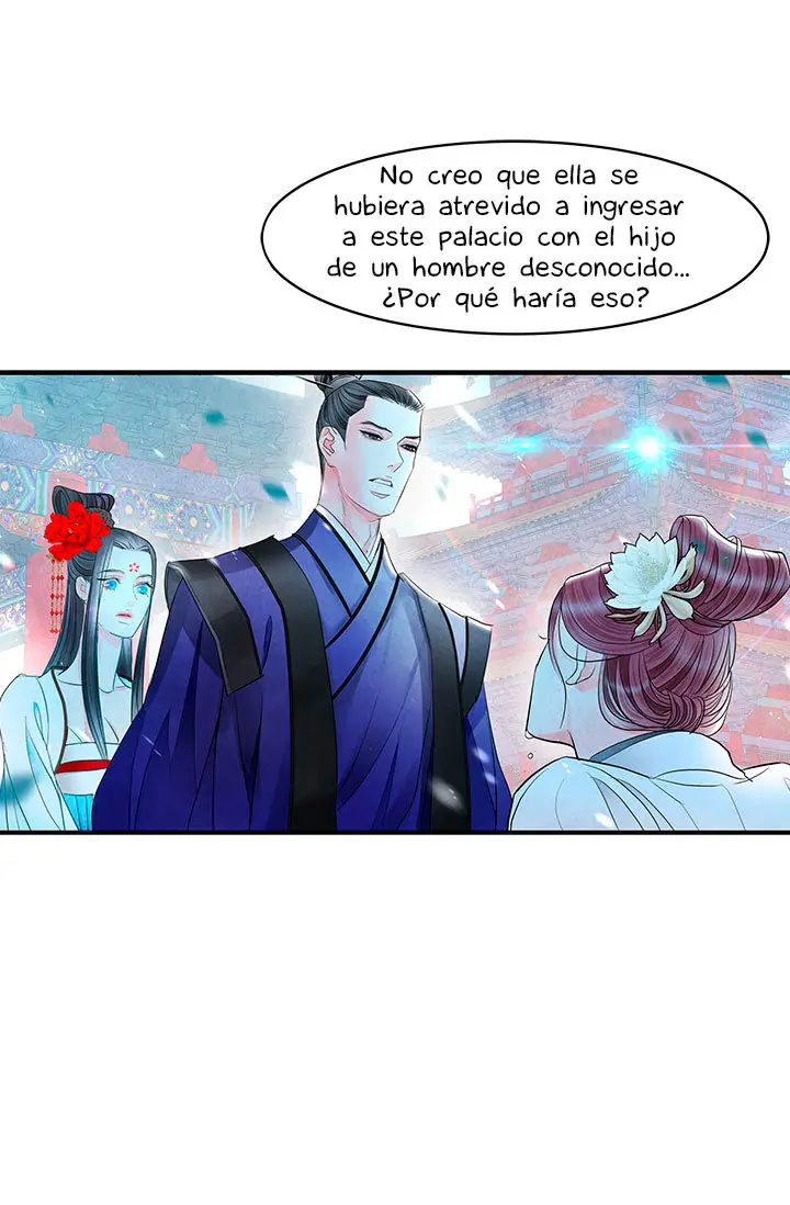 Noche de inmoralidad - Capítulo 11 - Página 49 - LectorTMOo