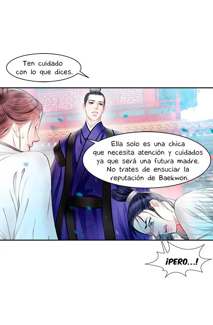 Noche de inmoralidad - Capítulo 11 - Página 52 - LectorTMOo